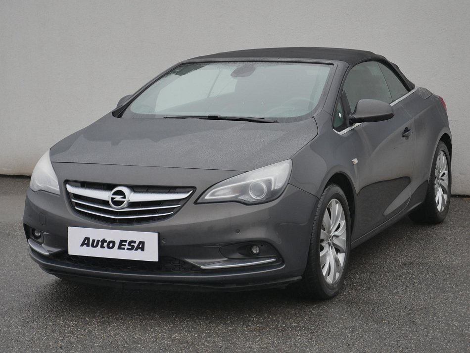 Opel Cascada 1.4i 