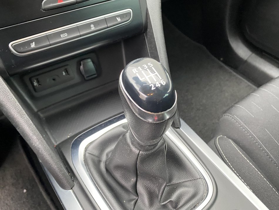 Renault Mégane 1.3 TCe 