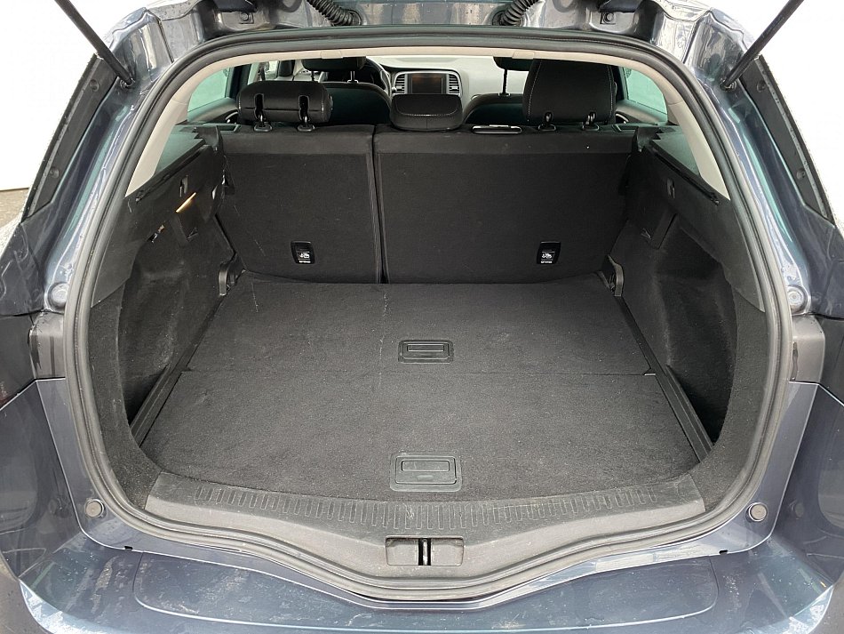 Renault Mégane 1.3 TCe 