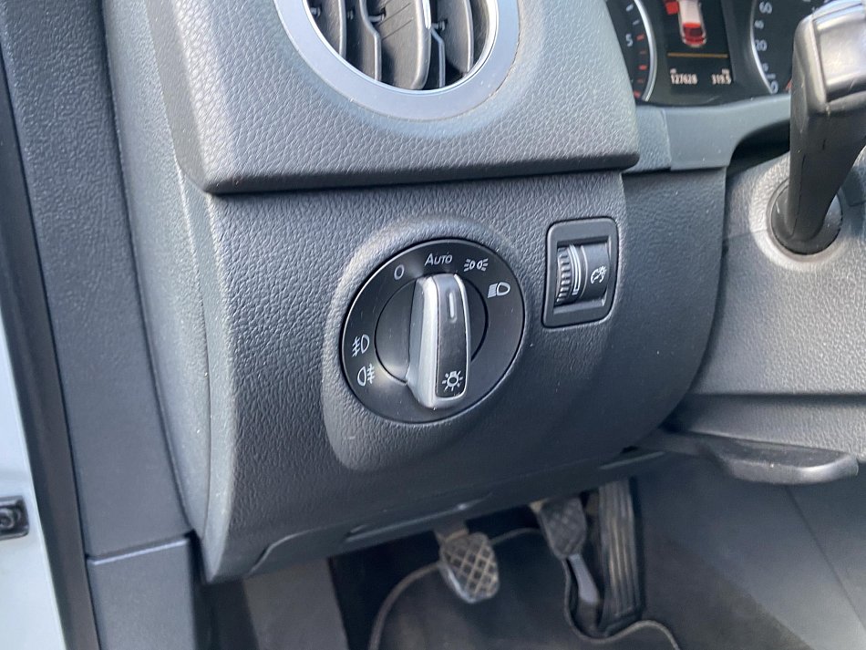 Volkswagen Tiguan 2.0 TDi Lounge 4x4