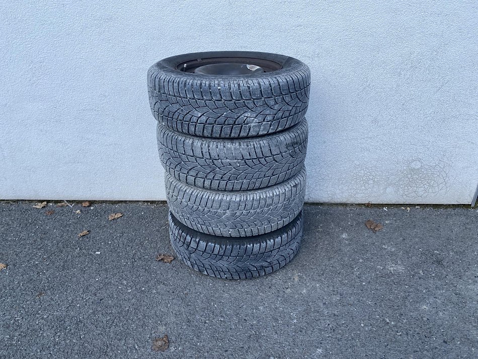 Volkswagen Tiguan 2.0 TDi Lounge 4x4