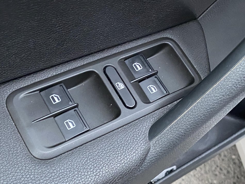 Škoda Yeti 1.4 TSi Ambition