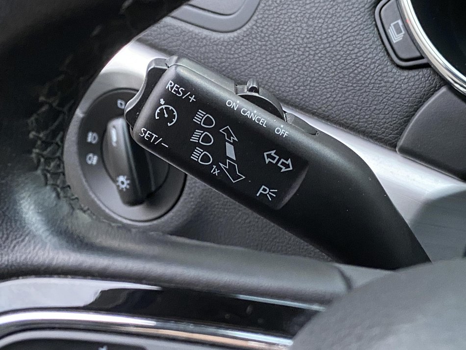 Škoda Yeti 1.4 TSi Ambition