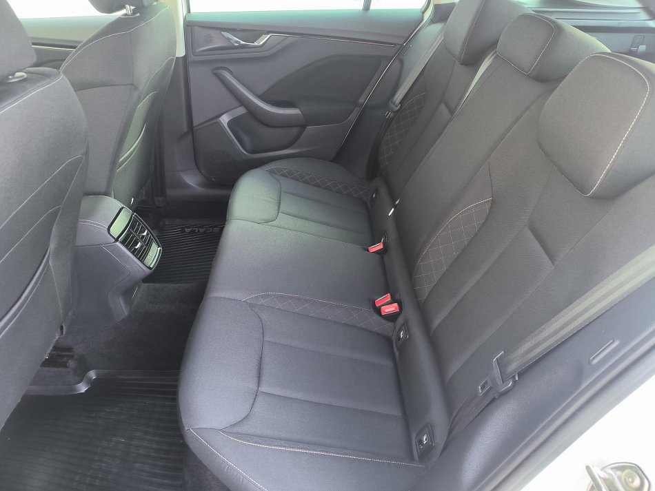 Škoda Scala 1.0TSI Ambition