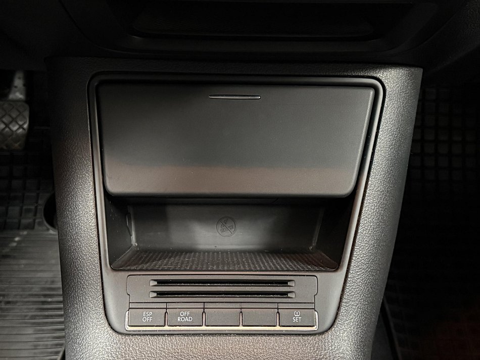 Volkswagen Tiguan 2.0 TDi  4x4