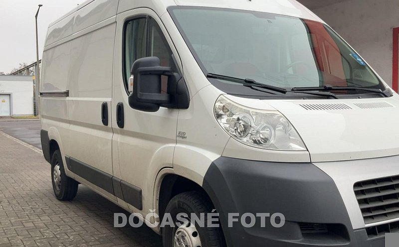 Fiat Ducato 2.3JTD  L2H2
