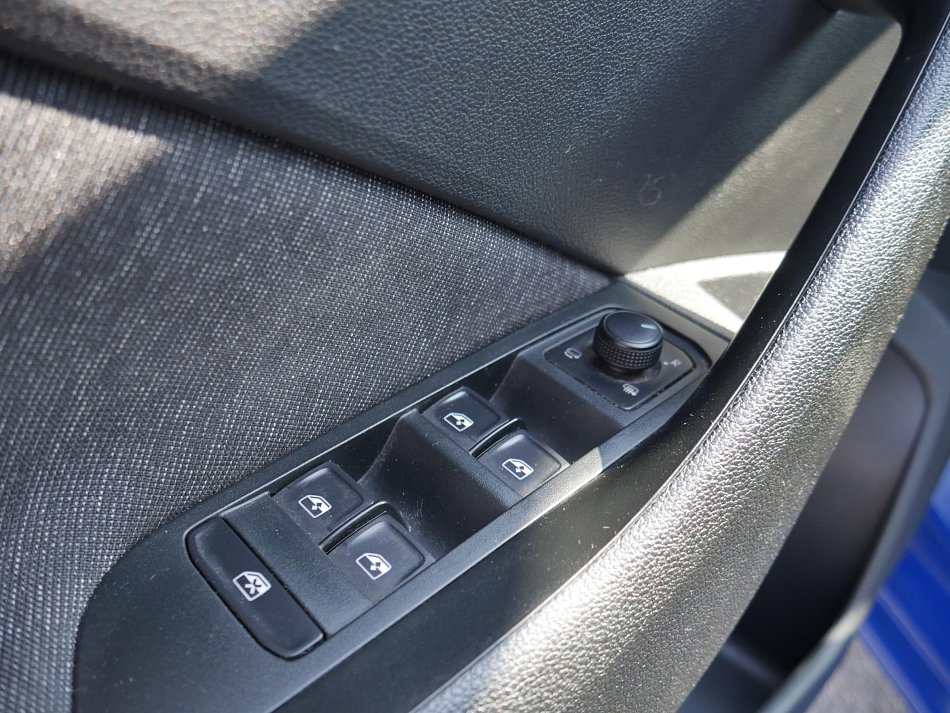 Škoda Scala 1.5TSi Style