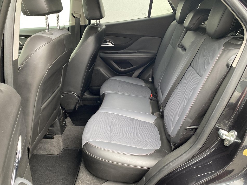 Opel Mokka 1.4 T Cosmo 4X4