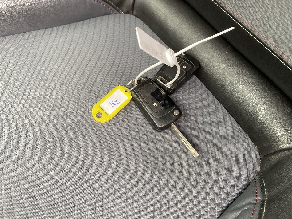 Opel Mokka 1.4 T Cosmo 4X4