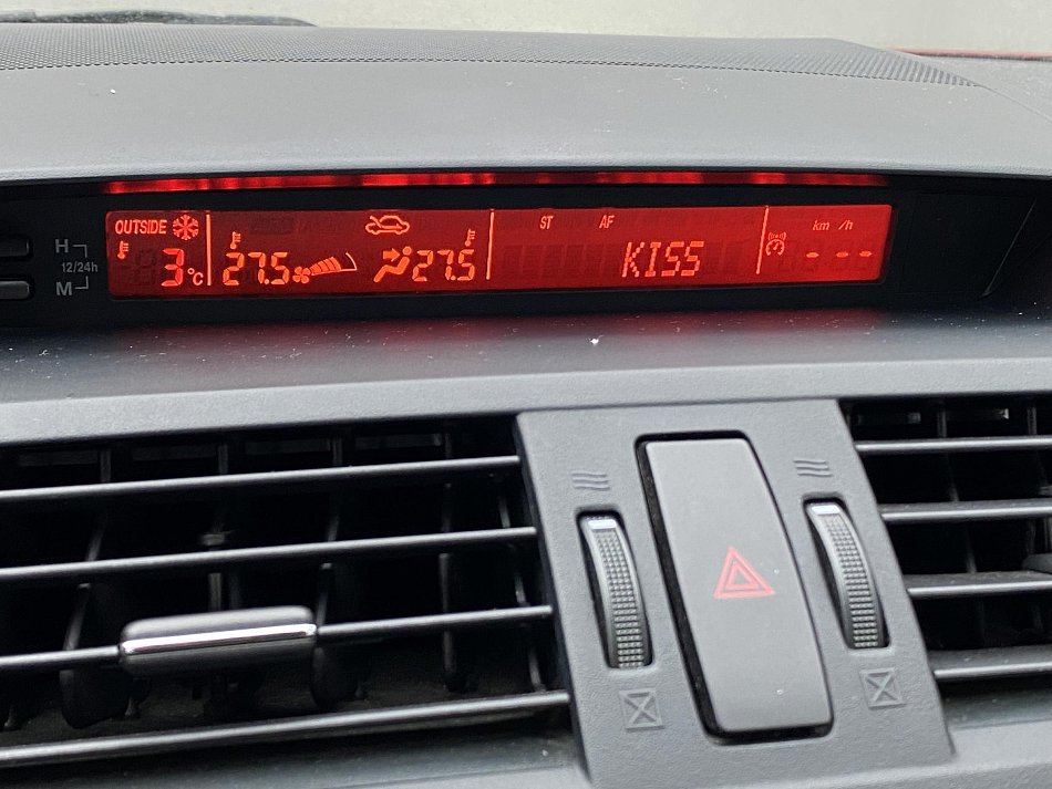 Mazda 6 2.2 MZR-CD Sport