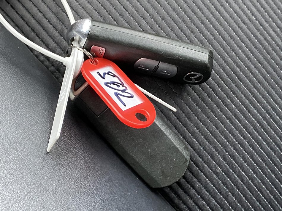 Mazda 6 2.2 MZR-CD Sport