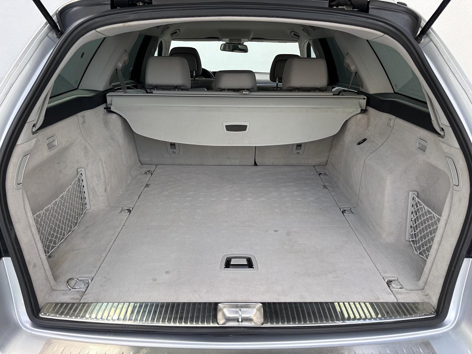 Mercedes-Benz Třída E 2.2 CDi  E250