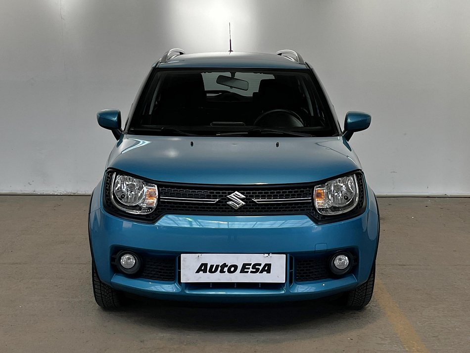 Suzuki Ignis 1.25 i 