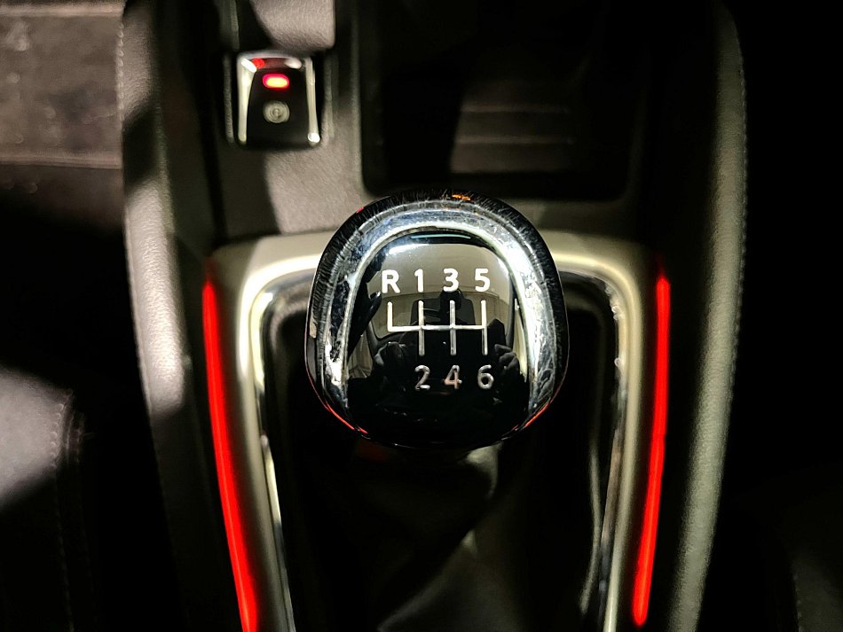 Nissan Qashqai 1.2 DIG-T Acenta