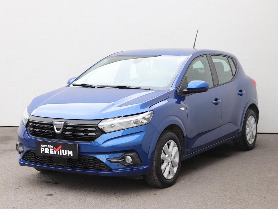 Dacia Sandero 1.0 TCe Stepway
